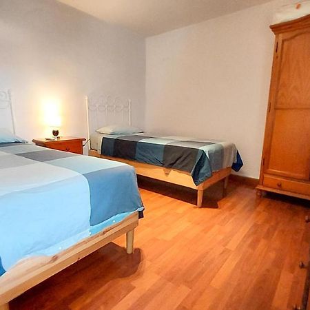 Apartamento Rubens Suite Atico Sevilla Bagian luar foto