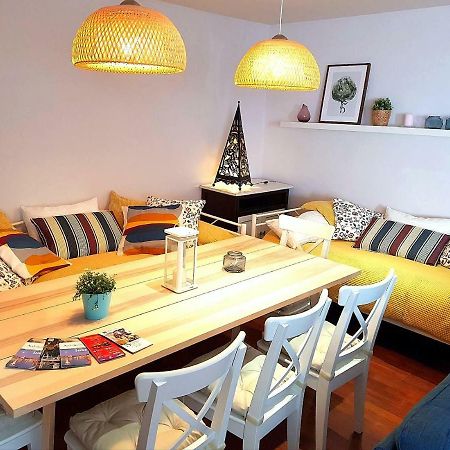 Apartamento Rubens Suite Atico Sevilla Bagian luar foto