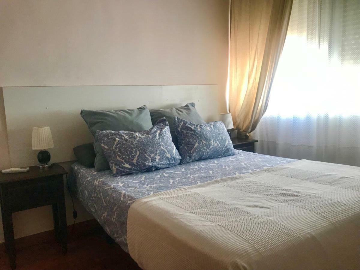 Apartamento Rubens Suite Atico Sevilla Bagian luar foto